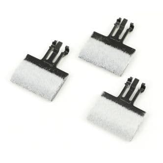 Gm39 Cleaning Pads N Scale