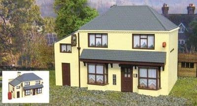 GM408 Fordhampton Village Stores/Public House Kit