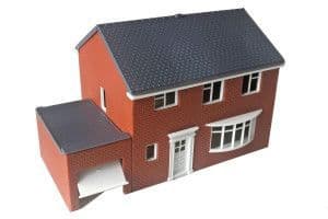 GM409 Fordhampton Detached House