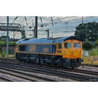 GM4210201 CL59 GBRF Yeoman Highlander