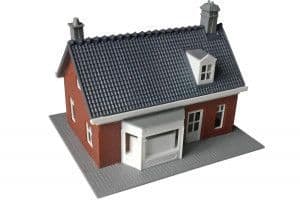 GM431 Fordhampton Model Shop