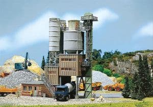 GM446 Fordhampton Cement Works Kit