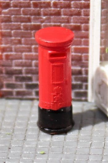 GM462 Pillar boxes (2pcs)