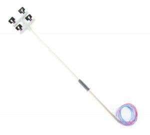 GM467 Fordhampton Car Park Floodlight V1