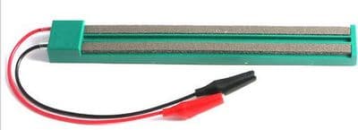 GM47 N Gauge Wheel Cleaner