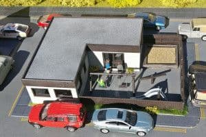 GM485 Fordhampton Infant School Kit