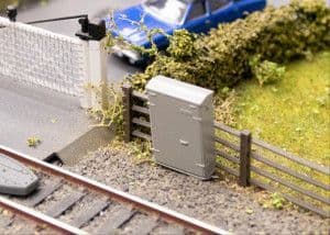 GM491 Relay Boxes 4pcs (Pre-Built)