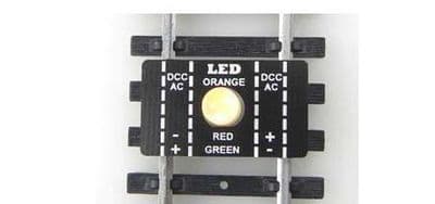 GM52 Multi Scale Track Tester