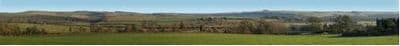 GM702  Large Countryside Backscene