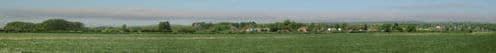 GM703  Large Open Field Backscene