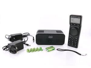 GMI-A02 Infinity Analogue DUO Model Railway Control Package