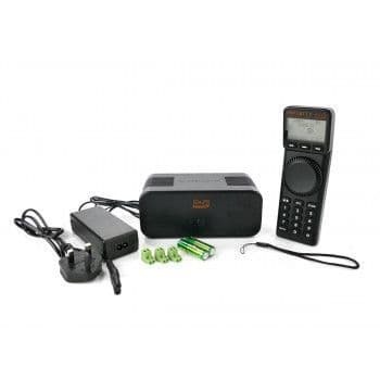 GMI-D01 Infinity Digital SOVEREIGN Model Railway Control Package
