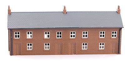 GMKD07 Four House Unit