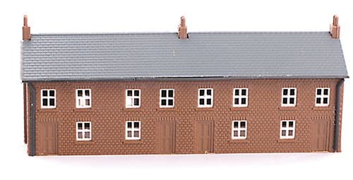 GMKD07 Four House Unit