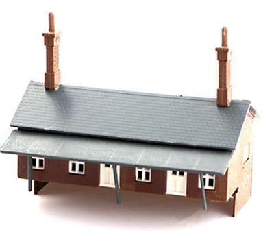 GMKD09 Station Building