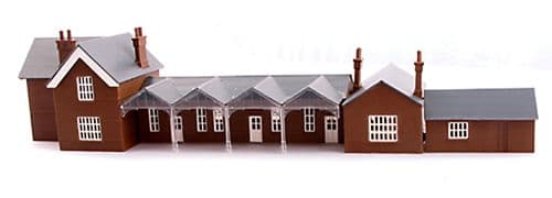 GMKD1000 Town Station