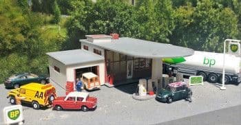 GMKD1003 Service Station kit
