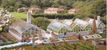 GMKD1012 Nurseries kit