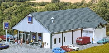 GMKD1013 Supermarket kit