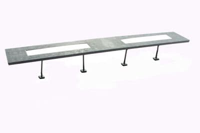 GMKD11 Flat Canopy