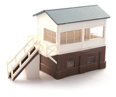 GMKD12 Small Signalbox