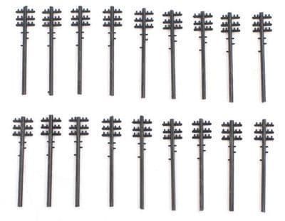 GMKD14 Telegraph Poles