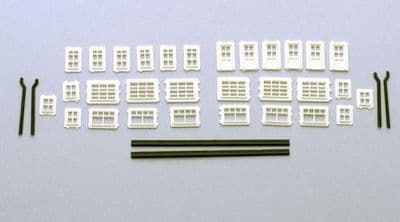 GMKD15 Windows Doors & Guttering