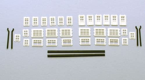 GMKD15 Windows Doors & Guttering