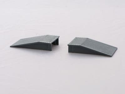 GMKD17 Platform Ramps