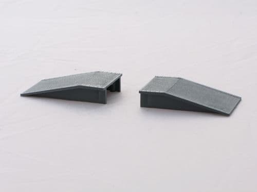 GMKD17 Platform Ramps