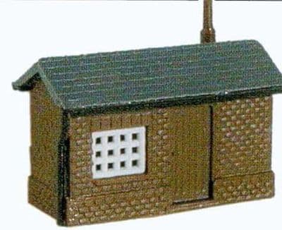 GMKD20 Coal Office