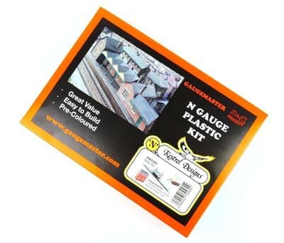 GMKD2000 Station Kit set