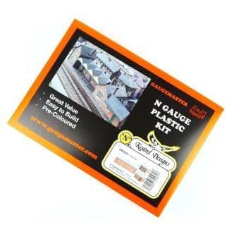 GMKD2001 Town Kit Set