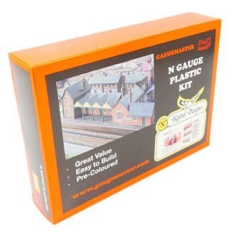 GMKD2003 Farm Kit Set