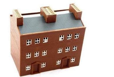GMKD27 3 Storey Townhouse