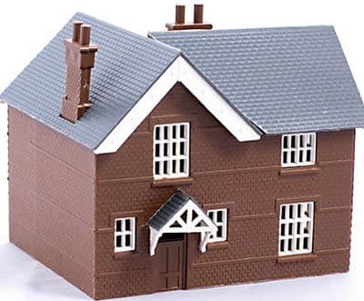 GMKD31 Station Masters House