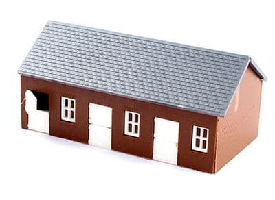 GMKD34 Stable Block