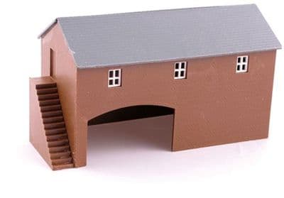 GMKD36 Barn