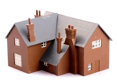 GMKD37 Farm House