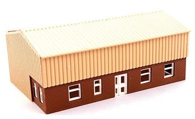 GMKD39 Modern Industrial Unit