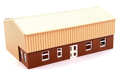 GMKD39 Modern Industrial Unit