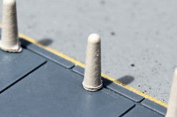 GMKD79 Concrete Bollards 10pcs