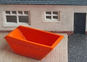 GMKD82 Skips 3pcs (Pre-Built)