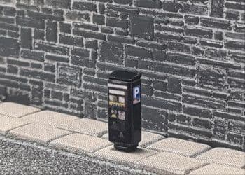 GMKD89 Pay & Display Parking Machines 2pcs