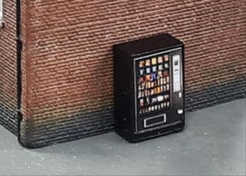 GMKD90 Vending Machines 2pcs