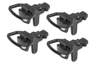 GR102 00-9 Narrow Gauge Coupling with NEM Pocket