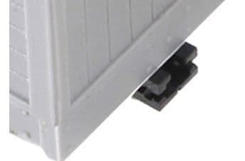 GR103 00-9 Coupler Pockets
