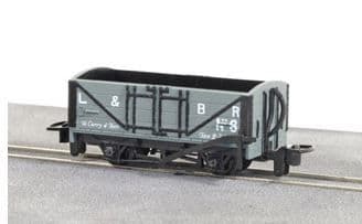 GR200C Open Wagon L&B No1