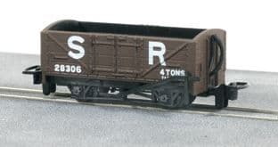 GR201B Open Wagon SR No28308