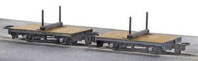 GR310 4-wheel Bolster Wagon (2) 009